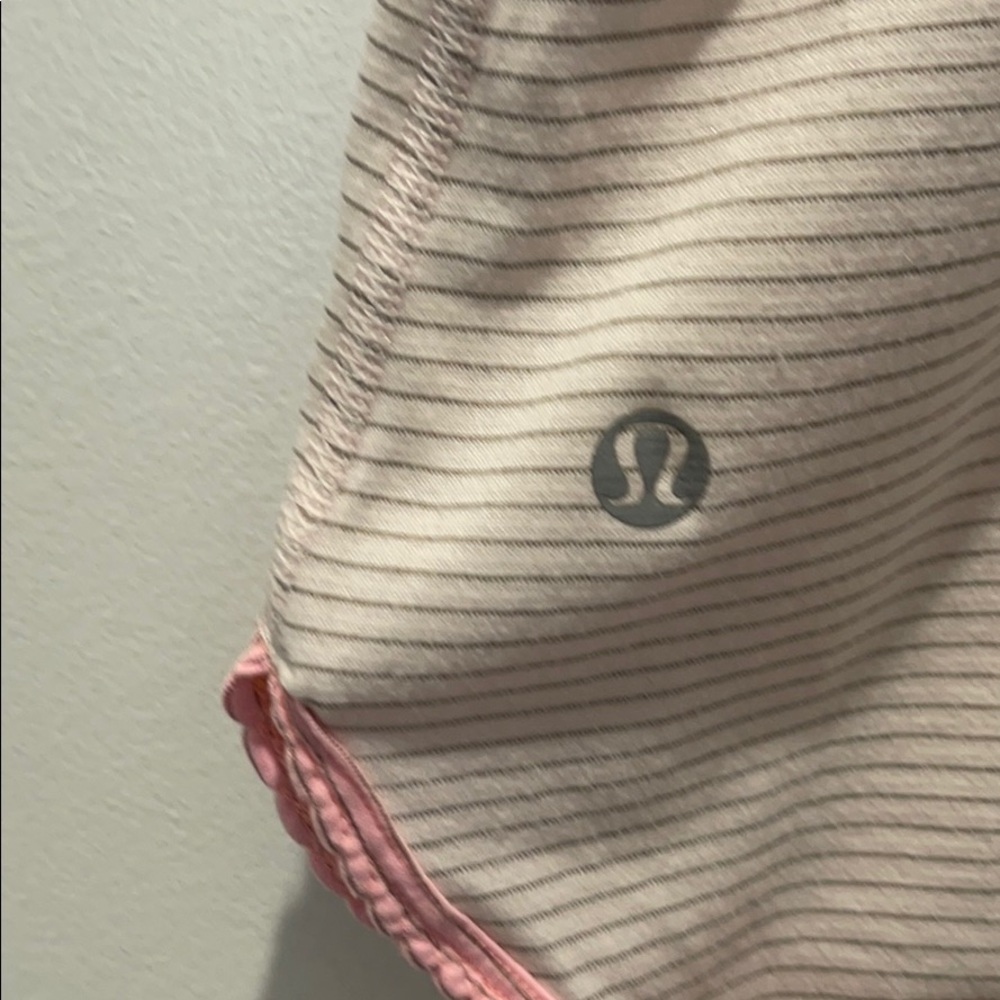 Lululemon 105F Singlet Tank Top - Picture 5 of 5